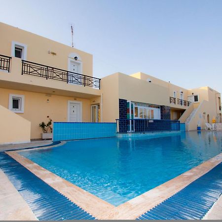 Manine Apartments Kos Bagian luar foto