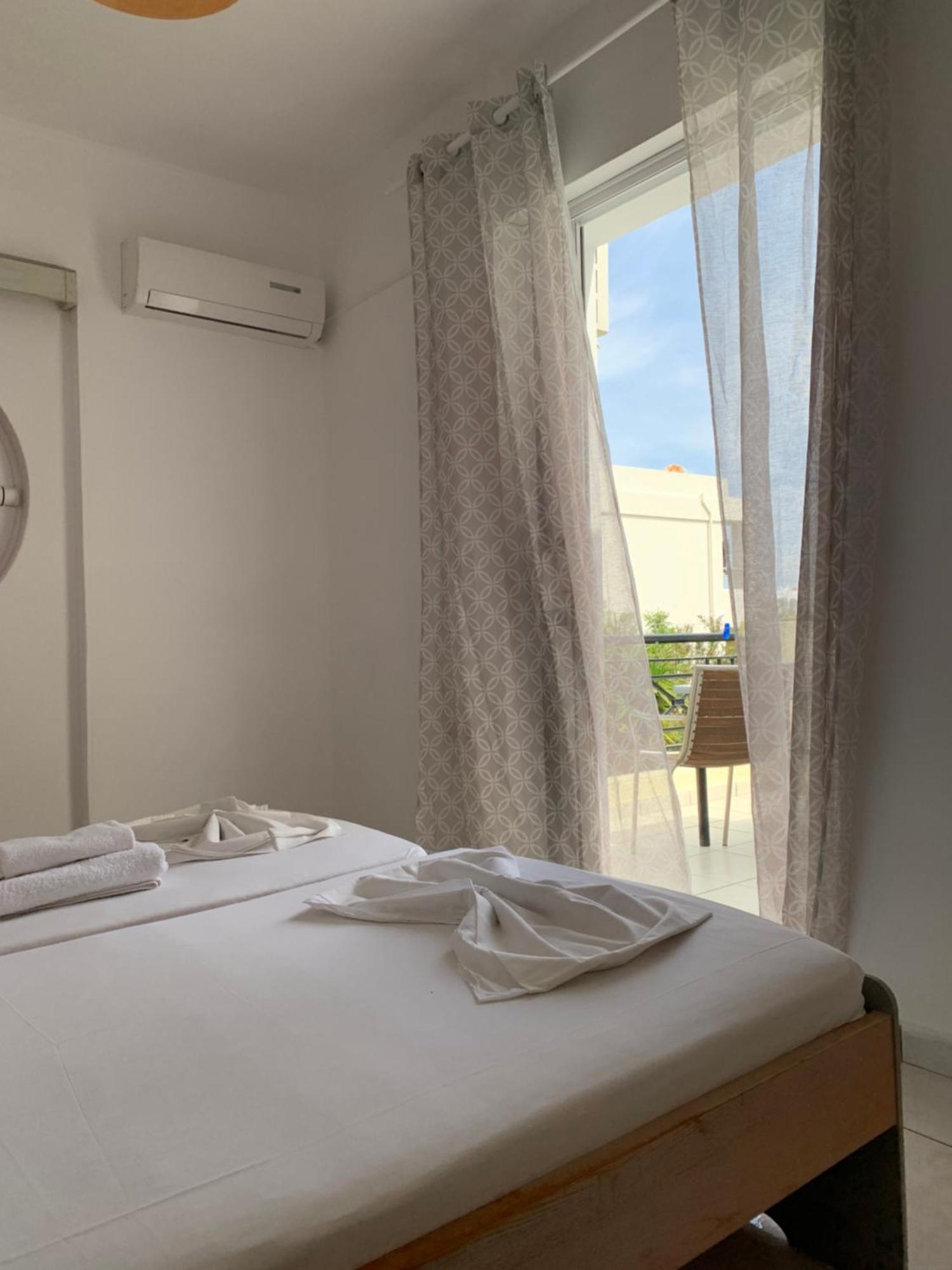 Manine Apartments Kos Bagian luar foto